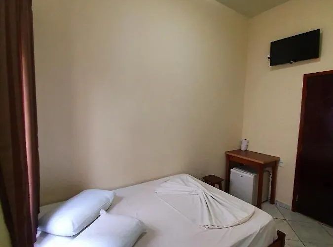 Hotel Goll