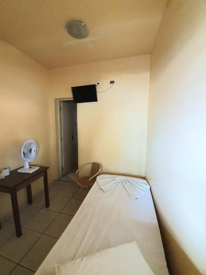 Goll Hotel Limeira