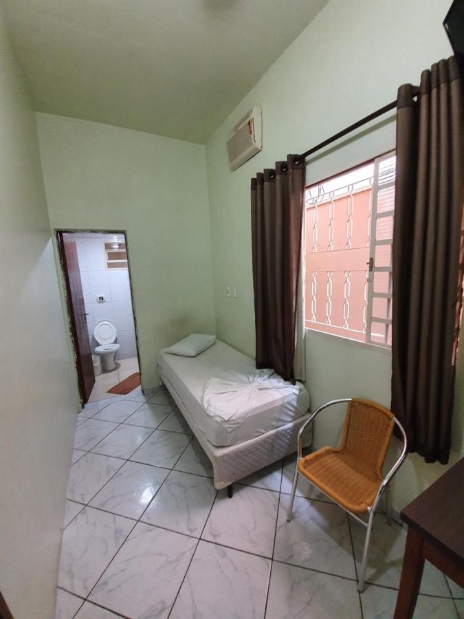 Hotel Goll 2*